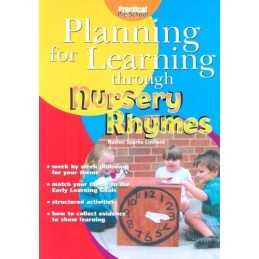 Planning for Learning Through Nursery..., Hughes, Cathy