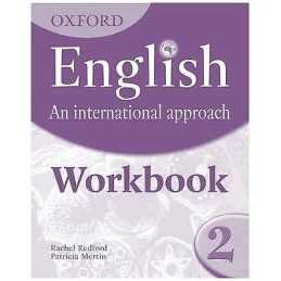 Oxford English: An International Approach: Workbook 2 - 9780199127245