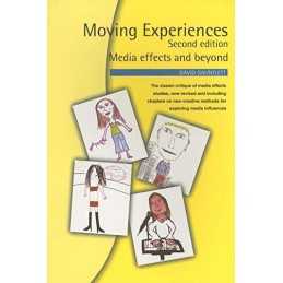 Moving Experiences, Second edition:..., David Gauntlett