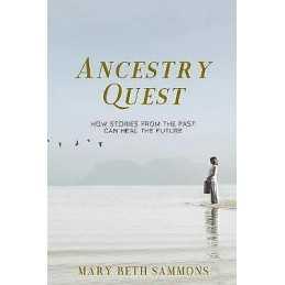 Ancestry Quest - 9781632280695