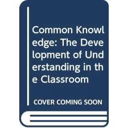 Common Knowledge: The Development of U..., Mercer, Neil