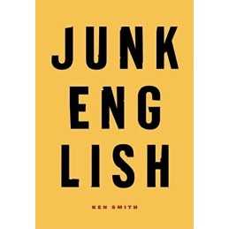 Junk English by Smith, Ken Paperback Book