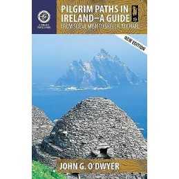 Pilgrim Paths in Ireland - 9781848893153