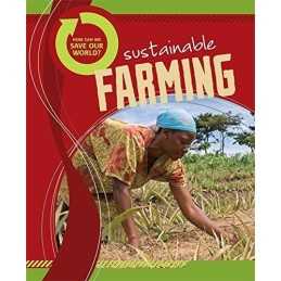 How Can We Save Our World?: Sustaina..., Ballard, Carol