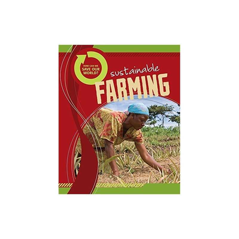 How Can We Save Our World?: Sustaina..., Ballard, Carol