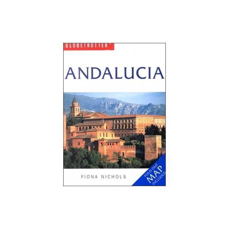 Andalusia (Globetrotter Travel Pack), Nichols, Fiona