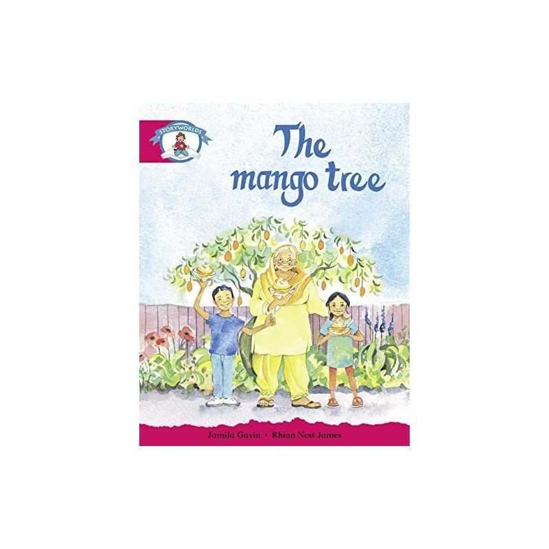 Literacy Edition Storyworlds Stage 5, Our World, The Man... by unknown Paperback