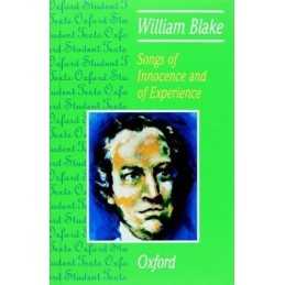 Songs of Innocence and of Experience: William B... by Richard Willmott Paperback