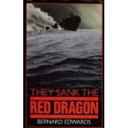 They Sank the Red Dragon, Edwards, Bernard