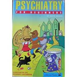 Psychiatry for Beginners (Writers a..., Castenada, Rica
