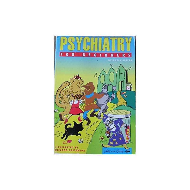 Psychiatry for Beginners (Writers a..., Castenada, Rica