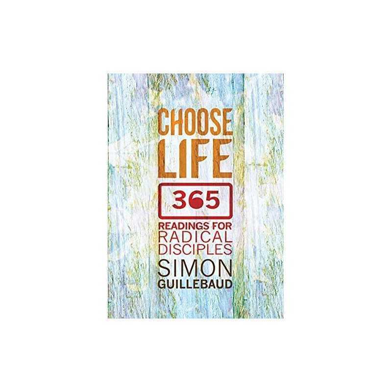 Choose Life - 9780857215222