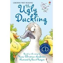 The Ugly Duckling: Level 4 (English Language Learners) (E... by Susanna Davidson