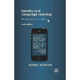 Identity and Language Learning - 9781783090549