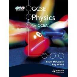 GCSE Physics for CCEA 2nd Edition by White, Roy Book