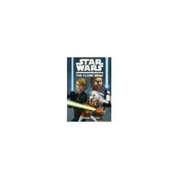 Star Wars: The Clone Wars: Shipyards of Doom v. 1 by Pattison, Ronda Paperback
