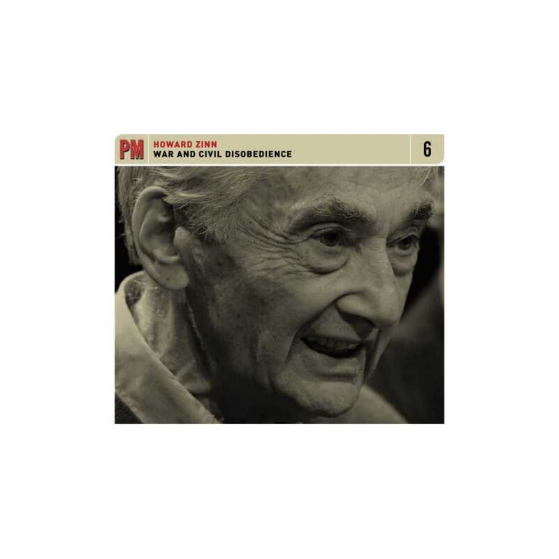 War And Civil Disobedience - 9781604860993