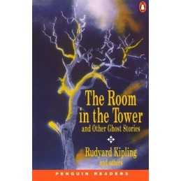 The Room in the Tower and Other G..., Kipling, Rudyar