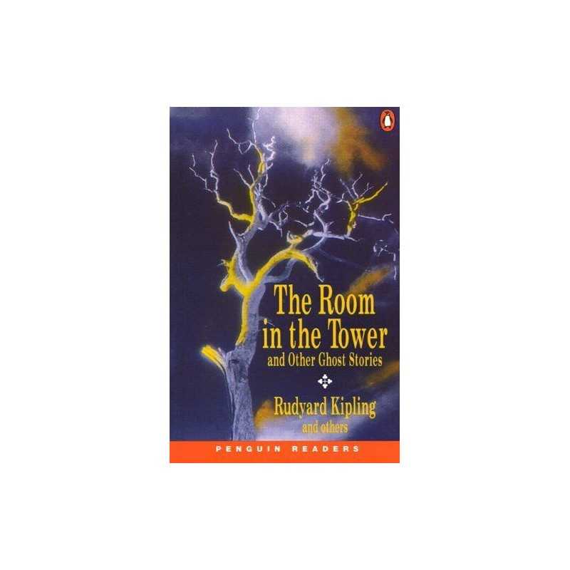 The Room in the Tower and Other G..., Kipling, Rudyar