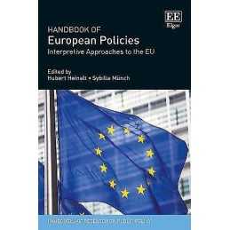 Handbook of European Policies - 9781784719357
