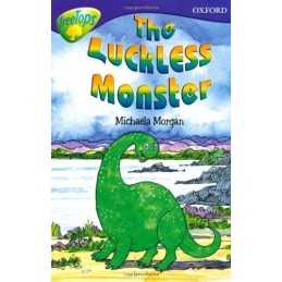 Oxford Reading Tree: Level 11B: TreeTops: The L... by Morgan, Michaela Paperback