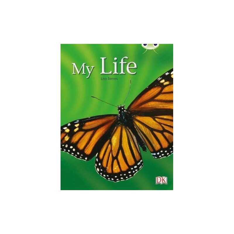 Bug Club Guided Non Fiction Year 1 Yell..., James, Lisa