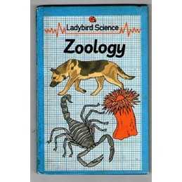 An Introduction to Zoology (Ladybird..., Paull, Dorothy