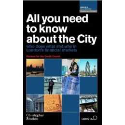 All You Need to Know About the City 2009/20... by Stoakes, Christopher Paperback