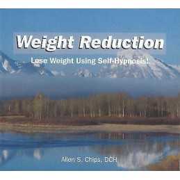Weight Reduction CD - 9781929661275