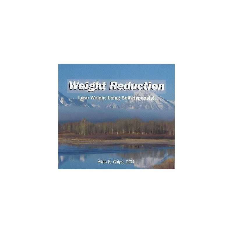 Weight Reduction CD - 9781929661275