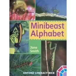 Oxford Literacy Web: Non-Fiction: First..., Smith, Jane