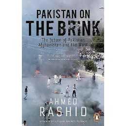 Pakistan on the Brink - 9780241960073