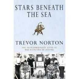 Stars Beneath The Sea - 9780099405092