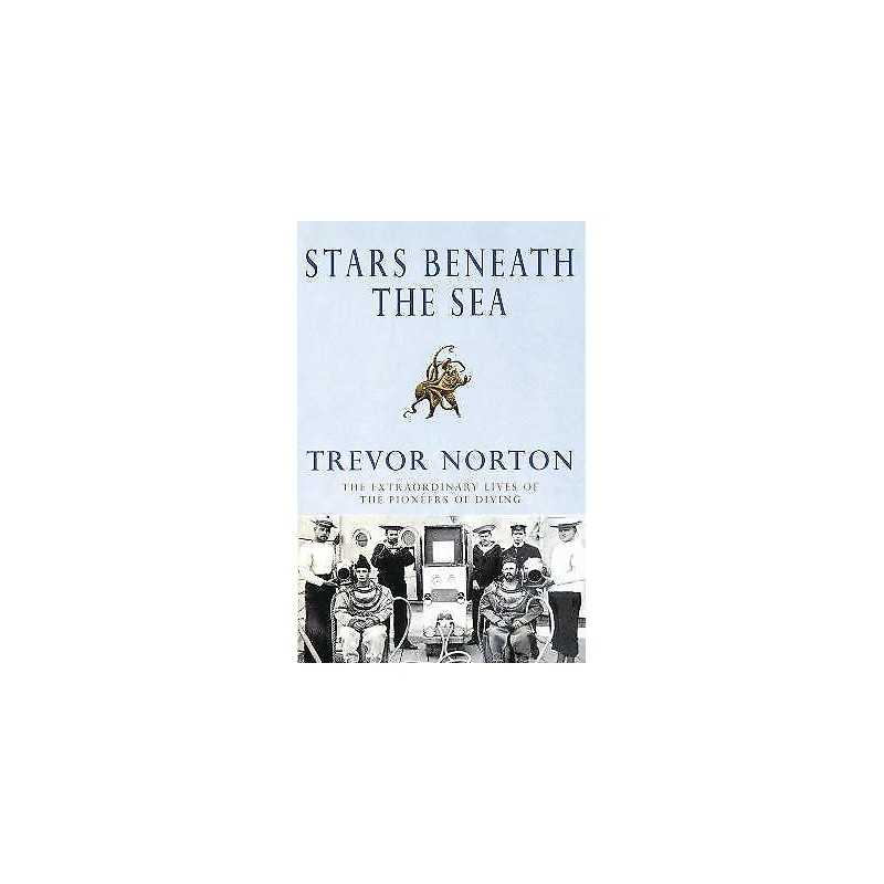 Stars Beneath The Sea - 9780099405092