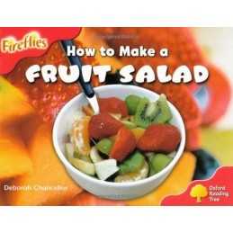 Oxford Reading Tree: Level 4: More Fireflies... by Chancellor, Deborah Paperback