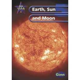 New Star Science Yr5/P6 Sun And Moon Pupils Book (S... by Phipps, Roy Paperback