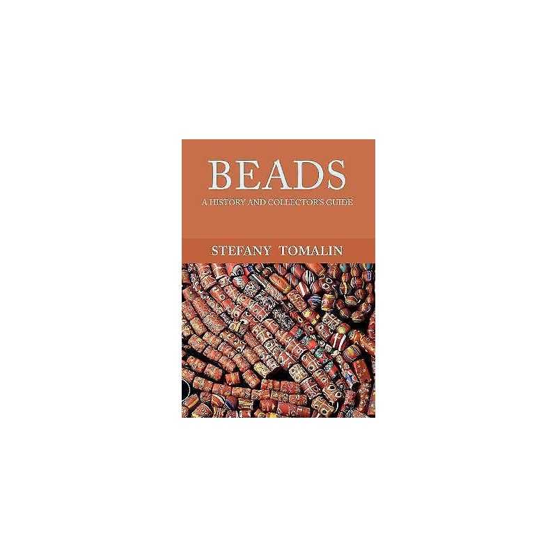Beads - 9781445658650