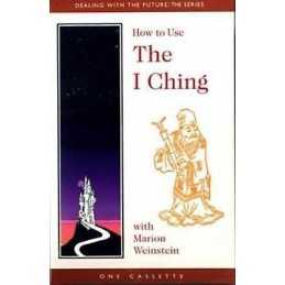 How to Use the I Ching - 9781890733025