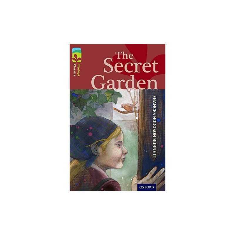 Oxford Reading Tree TreeTops Classics: Level 15: The Se... by Pielichaty, Helena