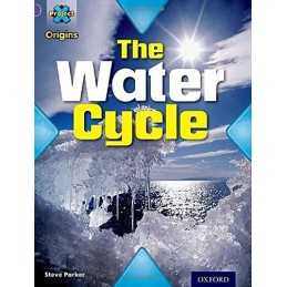 Project X Origins: Purple Book Band, ..., Parker, Steve