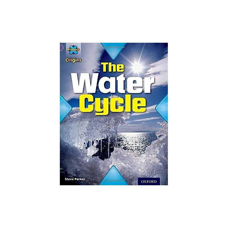 Project X Origins: Purple Book Band, ..., Parker, Steve