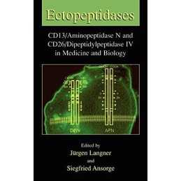 Ectopeptidases: CD13/Aminopeptidase N and CD26/Dipep...