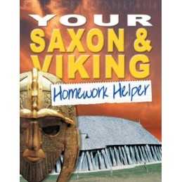 Your Saxon and Viking Homework Helper: No. 8 (Homewo...