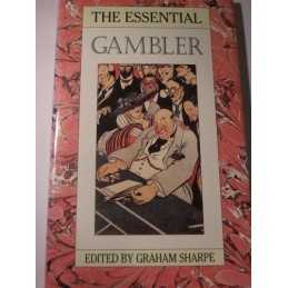 The Essential Gambler, Sharpe, Graham