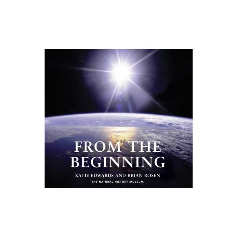 From the Beginning (Earth), Rosen, Brian