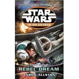 Star Wars: The New Jedi Order - Enemy Lines I Rebel Dream - 9780099410331