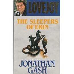 The Sleepers of Erin (A Lovejoy Narrative) by Gash, Jonathan Paperback Book The