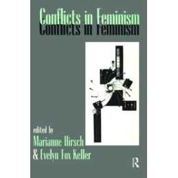 Conflicts in Feminism Paperback Book