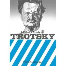 A Rebels Guide To Trotsky by Choonara, Esme Paperback Book