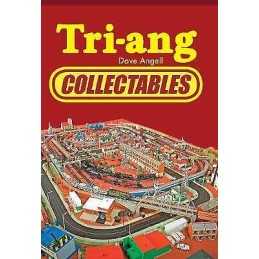 Tri-ang Collectables - 9781445664576